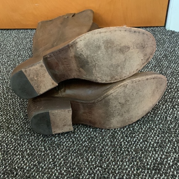 Frye boots - Picture 4 of 4